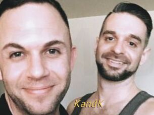 KandK