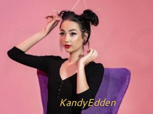KandyEdden