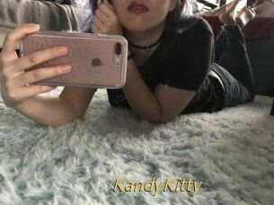 KandyKitty