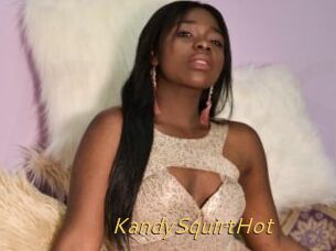 KandySquirtHot