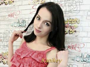 Kanikey