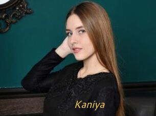 Kaniya