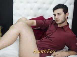 KanthFox