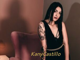 KanyCastillo