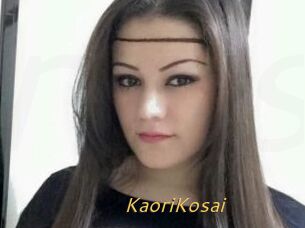 KaoriKosai