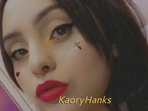 KaoryHanks