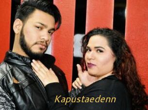 Kapustaedenn