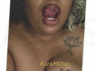 KaraMillan