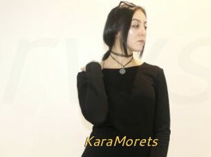 KaraMorets