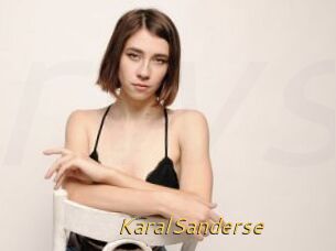 KaralSanderse