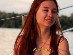 Kareene
