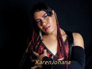 KarenJohana