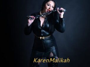 KarenMalikah