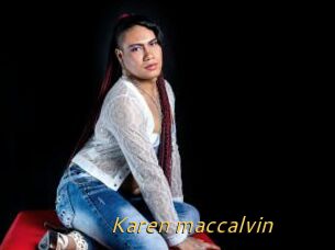 Karen_maccalvin