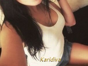 Karidiva