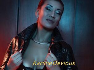 KariineDevious