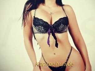 Karimehunide