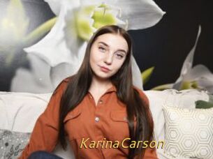 KarinaCarson