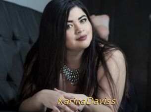 KarinaDaviss