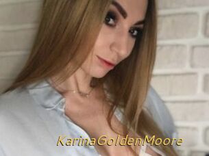 KarinaGoldenMoore