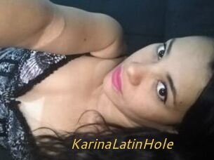 KarinaLatinHole