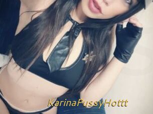KarinaPussyHottt