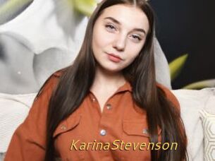 KarinaStevenson