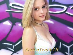 KarinaTeeny18