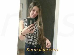 Karinalaurenss