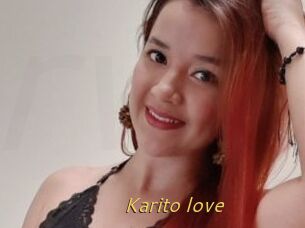 Karito_love