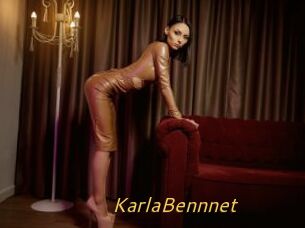 KarlaBennnet