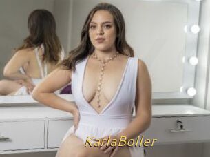 KarlaBoller