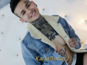 KarlaDuran