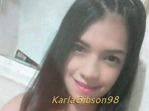 KarlaGibson98