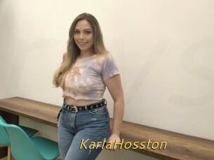 KarlaHosston