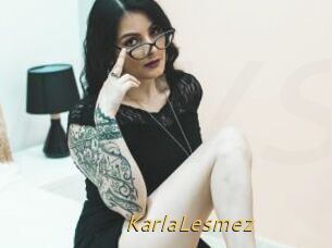 KarlaLesmez