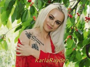 KarlaRayden
