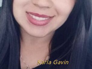 Karla_Gavin