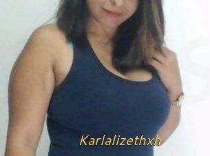 Karlalizethxh