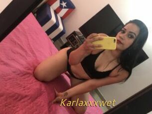 Karlaxxxwet