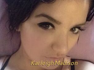 KarleighMadison