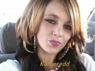 Karlieredd