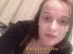 KarlyLovesYou