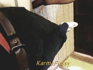 KarmaPussy
