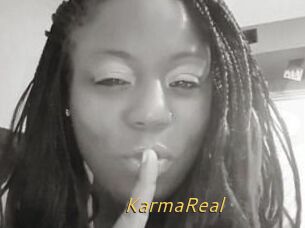 KarmaReal