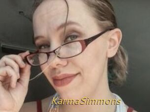 KarmaSimmons