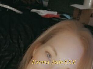 Karma_JadeXXX