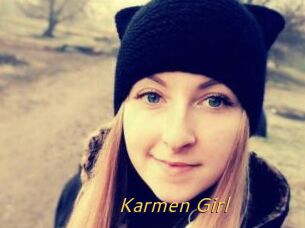 Karmen_Girl