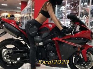 Karol2020
