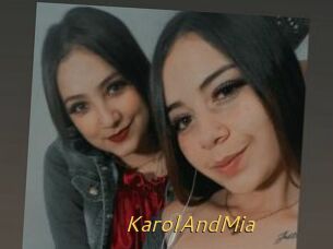 KarolAndMia